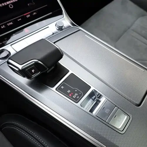 Used Audi A6L 2024 45 TFSI Premium Dynamic Model