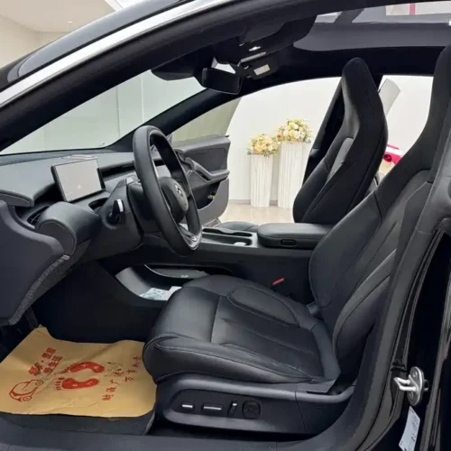 Used NIO ET5T 2024 model 75kWh Touring