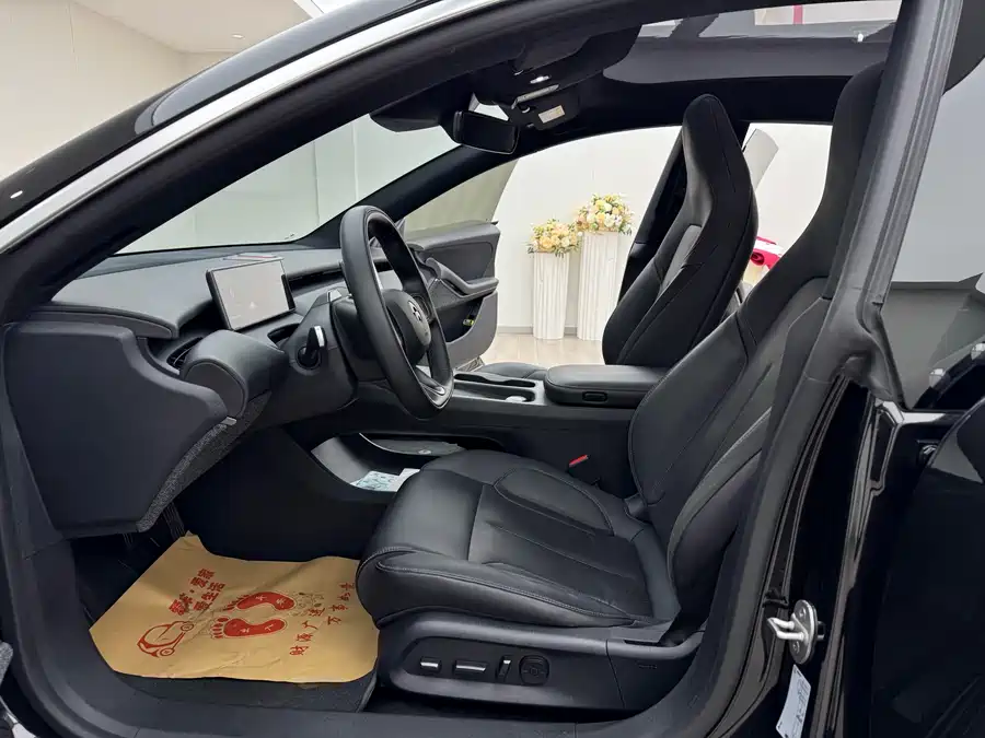 Used NIO ET5T 2024 model 75kWh Touring