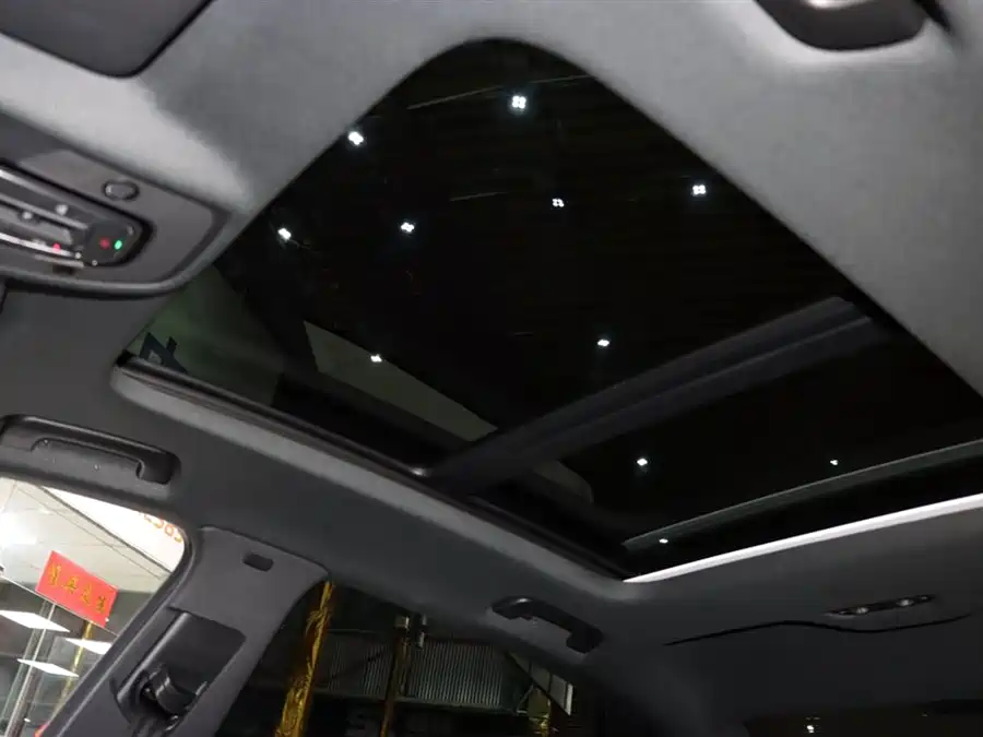 Used Audi A4L 2023 40 TFSI luxury and dynamic model