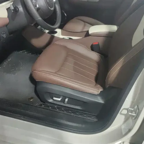 Used Wuling Bingo 2024 model 333km Lingxi Internet model