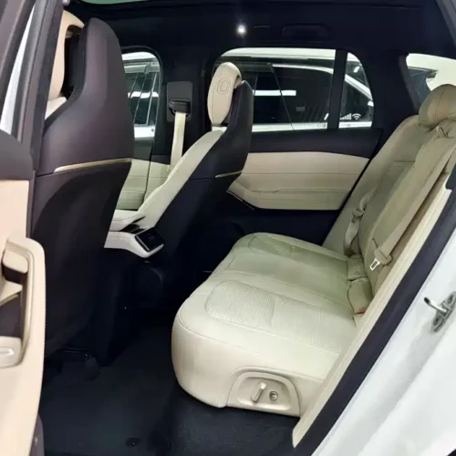 Used NIO ES6 2023 model 75kWh