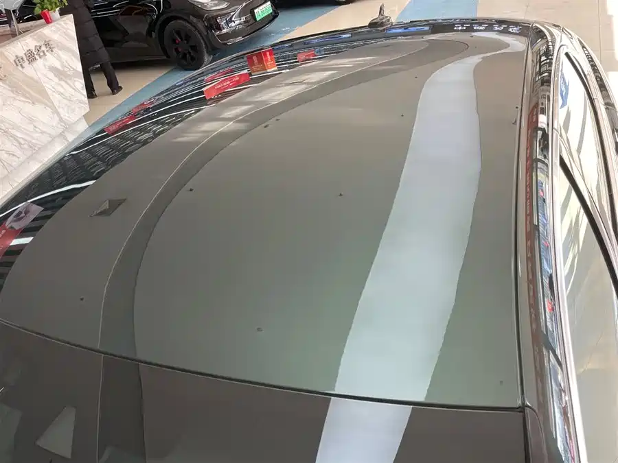 Used Audi A3 2021 A3L Limousine 35 TFSI Enterprising and Elegant Model