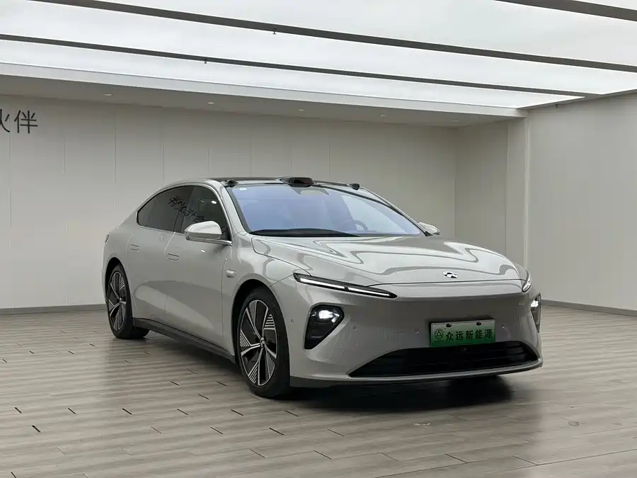 900x675_0_q87_c42_autohomecar__ChxpVmlCWtGAVc2NAAXo0r7-SXY614.jpg.webp Used NIO ET7 2024 75kWh Executive Edition