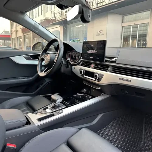 Used Audi A5 (imported) 2022 Sportback 40 TFSI quattro luxury and dynamic model