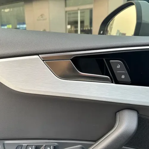 Used Audi A5 (imported) 2022 Sportback 40 TFSI quattro luxury and dynamic model