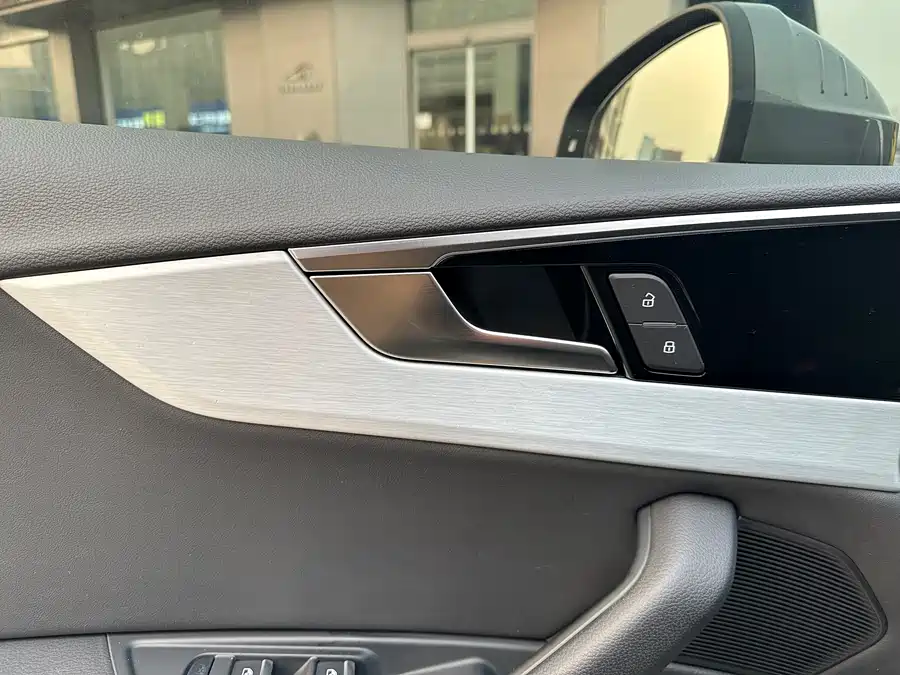 Used Audi A5 (imported) 2022 Sportback 40 TFSI quattro luxury and dynamic model