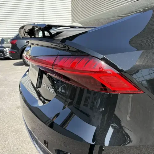 Used Audi A7 2023 45 TFSI Premium Selection