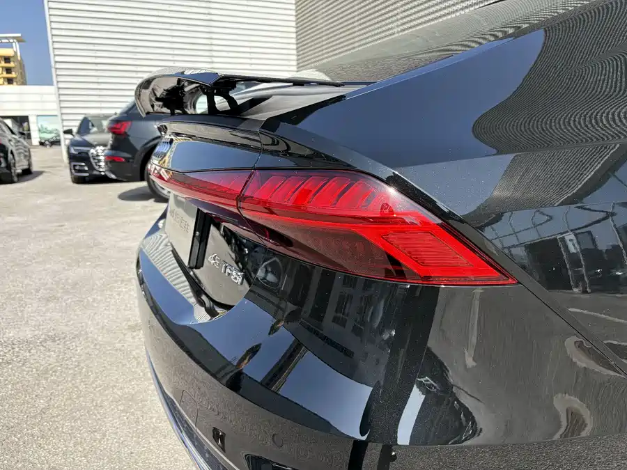 Used Audi A7 2023 45 TFSI Premium Selection