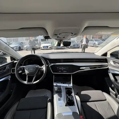 Used Audi A7 2023 45 TFSI Premium Selection