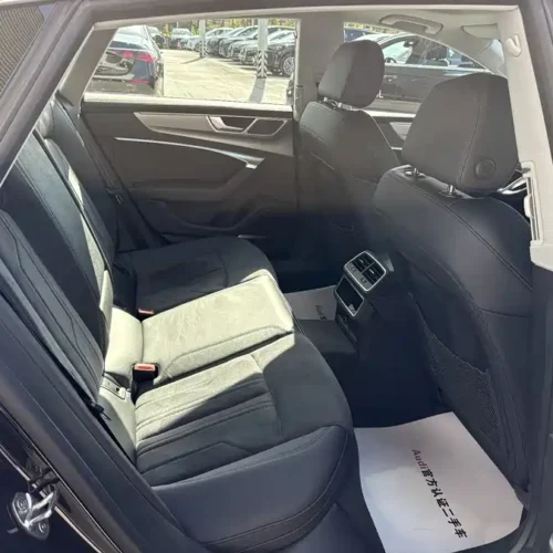 Used Audi A7 2023 45 TFSI Premium Selection