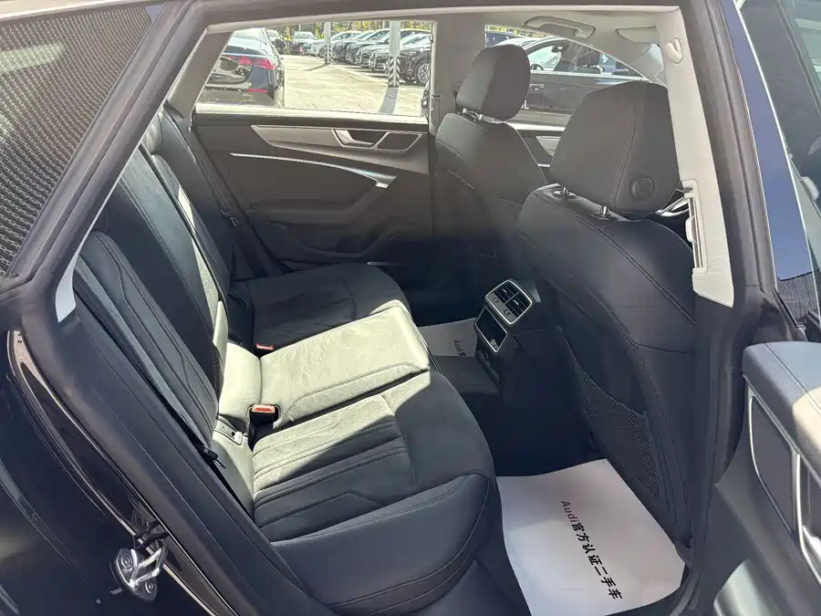 Used Audi A7 2023 45 TFSI Premium Selection