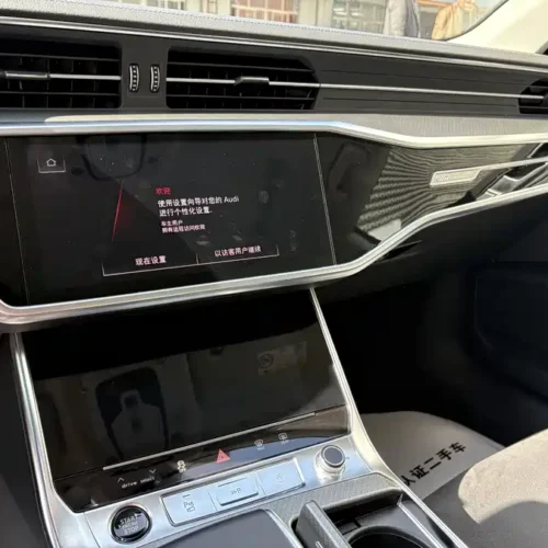 Used Audi A7 2023 45 TFSI Premium Selection