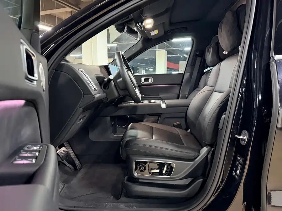Used Li Auto L9 2024 Ultra