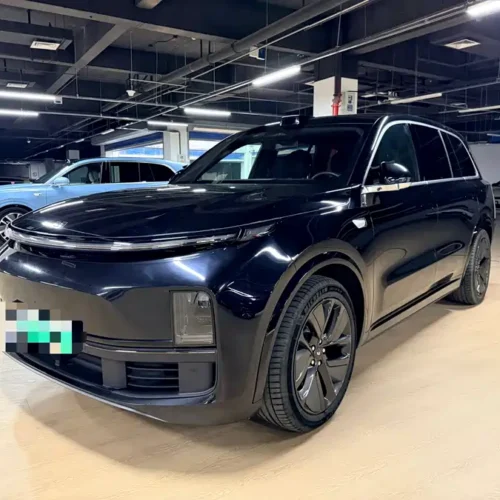 Used Li Auto L9 2024 Ultra