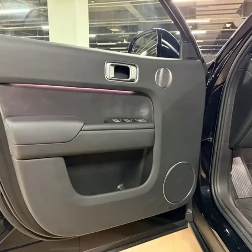 Used Li Auto L9 2024 Ultra