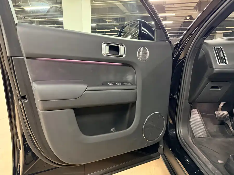 Used Li Auto L9 2024 Ultra