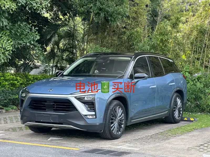 900x675_0_q87_c42_autohomecar__ChxpVmlCww2AaEAOABEmhFJWw68174.jpg.webp Used NIO ES8 2018 model 355KM base version six-seater version