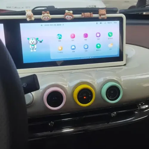 900x675_0_q87_c42_autohomecar__ChxpVmlD5A2AJSenAAEtI0gEtGs960.jpg.webp Used Wuling Bingo 2024 model 410km Lingxi exclusive model