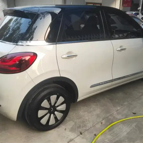 900x675_0_q87_c42_autohomecar__ChxpVmlD5AuASSIhAAF-jBoReFY538.jpg.webp Used Wuling Bingo 2024 model 410km Lingxi exclusive model