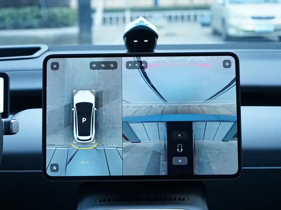 Used NIO ET5T 2025 75kWh Touring