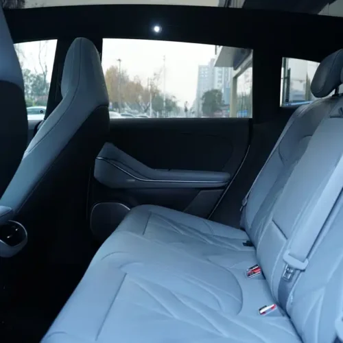 Used NIO ET5T 2025 75kWh Touring