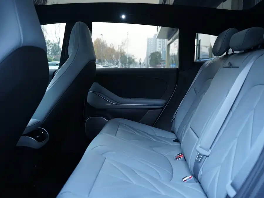 Used NIO ET5T 2025 75kWh Touring