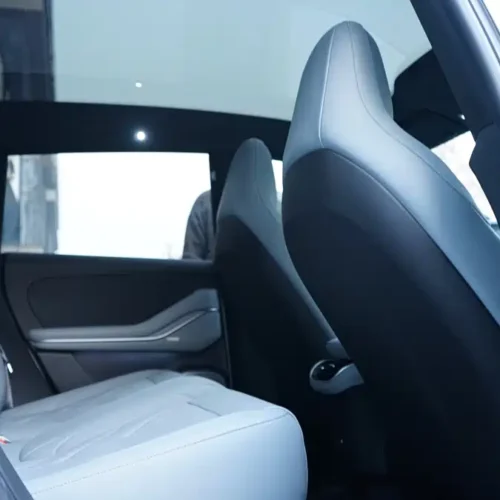 Used NIO ET5T 2025 75kWh Touring