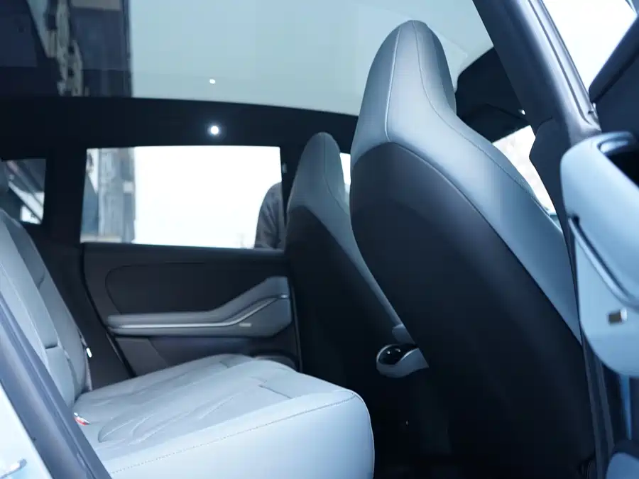 Used NIO ET5T 2025 75kWh Touring