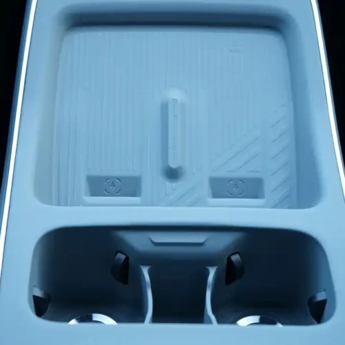 Used NIO ET5T 2025 75kWh Touring