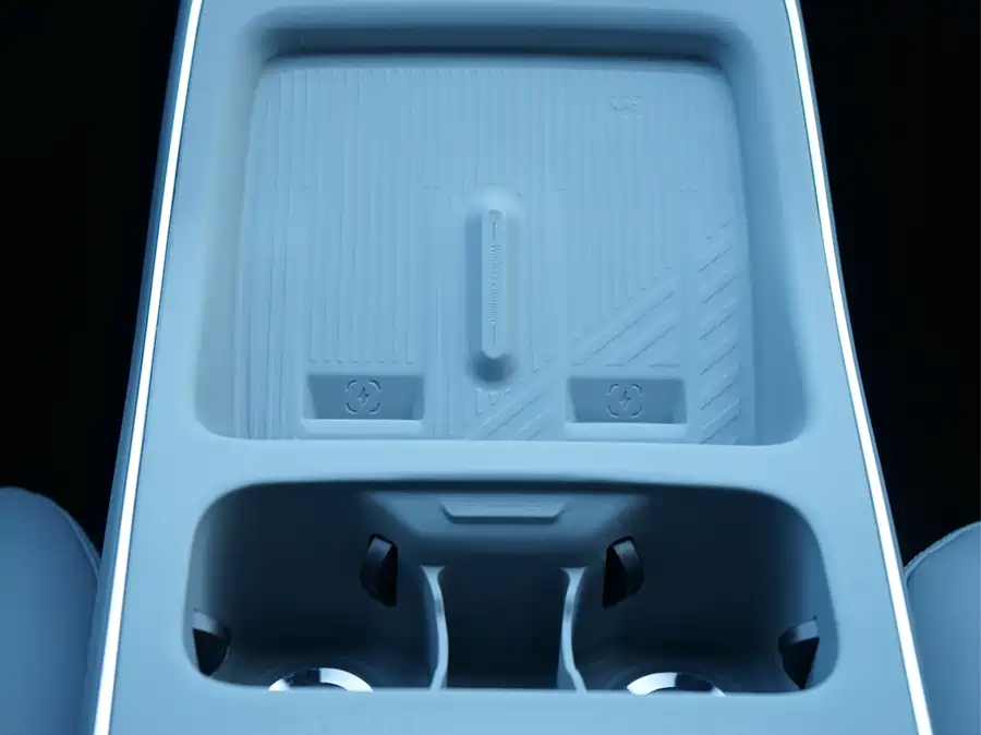 Used NIO ET5T 2025 75kWh Touring