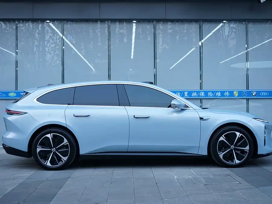 Used NIO ET5T 2025 75kWh Touring