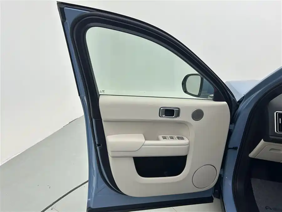 Used Li Auto L8 2024 Ultra