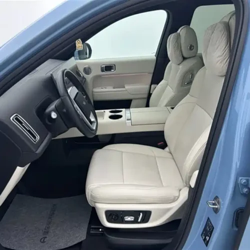 Used Li Auto L8 2024 Ultra