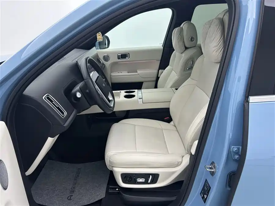 Used Li Auto L8 2024 Ultra