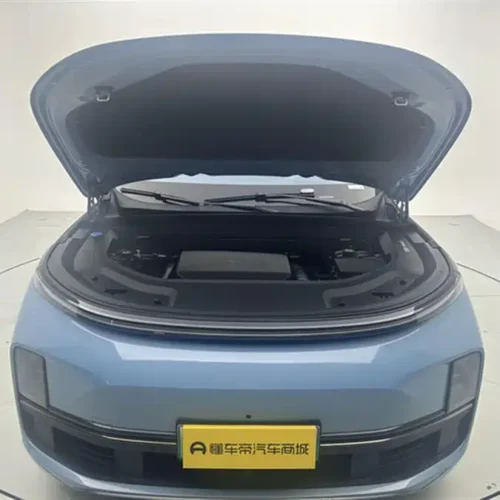 Used Li Auto L8 2024 Ultra