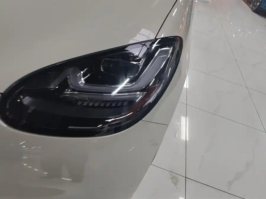 Used Wuling Bingo 2023 model 333km Yuexiang model