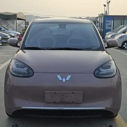 Used Wuling Bingo 2023 model 333km express model