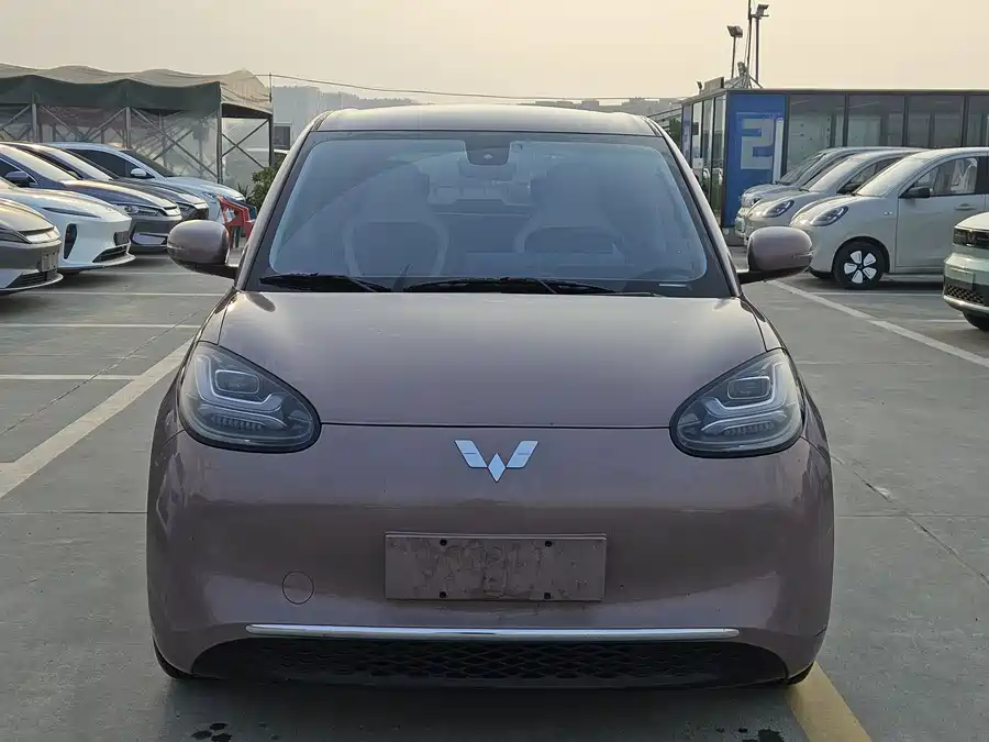 Used Wuling Bingo 2023 model 333km express model