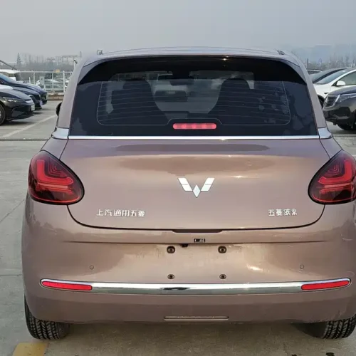 Used Wuling Bingo 2023 model 333km express model