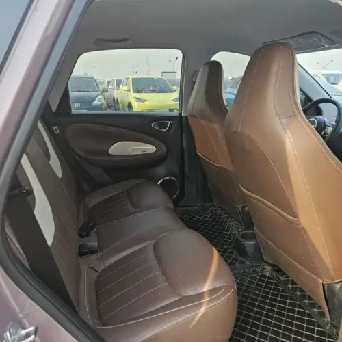 Used Wuling Bingo 2023 model 333km express model