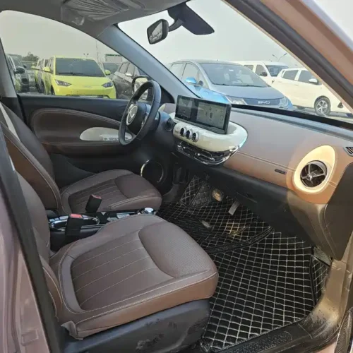 Used Wuling Bingo 2023 model 333km express model