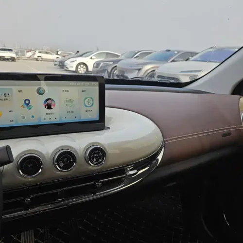 Used Wuling Bingo 2023 model 333km express model