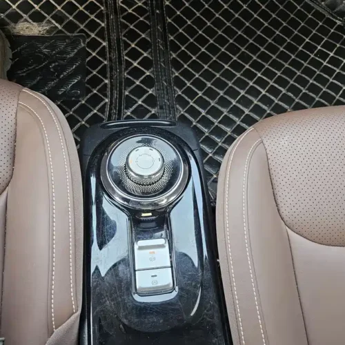 Used Wuling Bingo 2023 model 333km express model