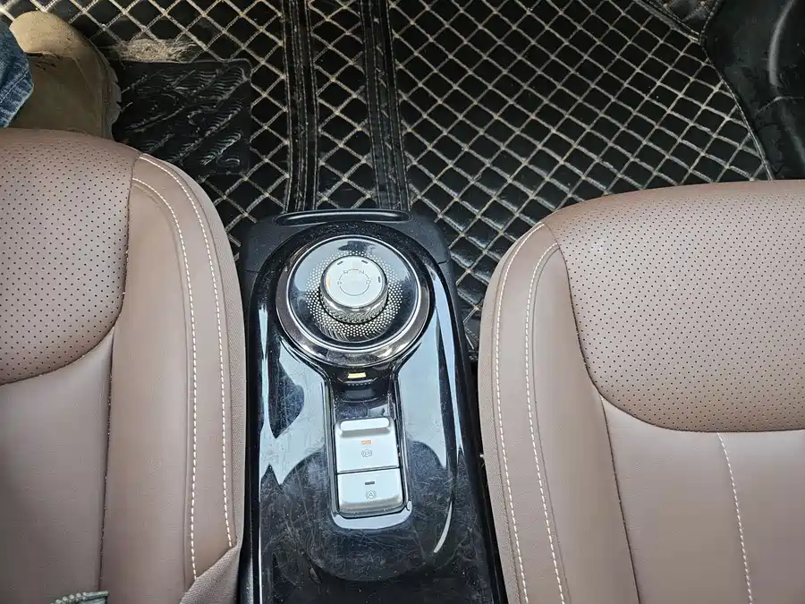 Used Wuling Bingo 2023 model 333km express model