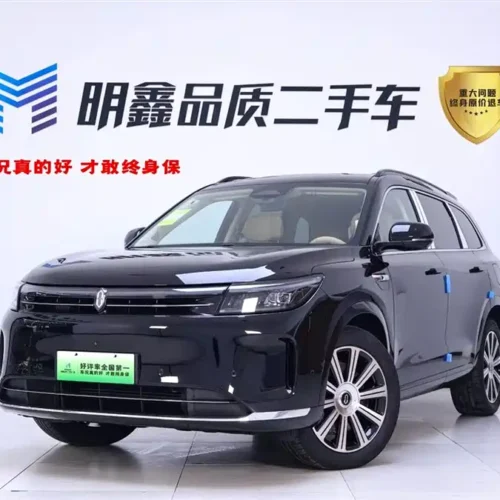 900x675_0_q87_c42_autohomecar__ChxpVmlDYNOAeDbZAAFvTgE0a10189.jpg.webp Used HUAWEI AITO M7 2024 1.5T Smart Driving Rear Drive Pro Version 5 Seats