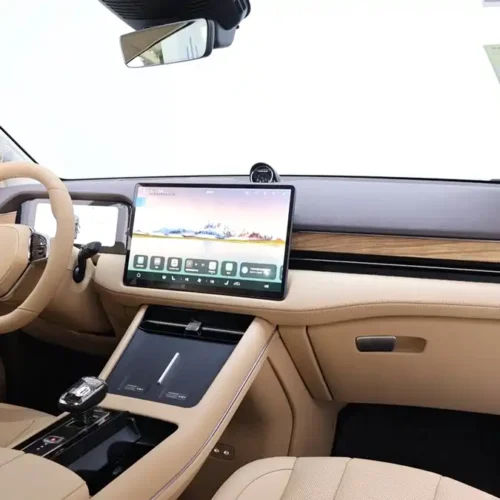 900x675_0_q87_c42_autohomecar__ChxpVmlDYNqAak2cAAF7cDMrZ2o635.jpg.webp Used HUAWEI AITO M7 2024 1.5T Smart Driving Rear Drive Pro Version 5 Seats