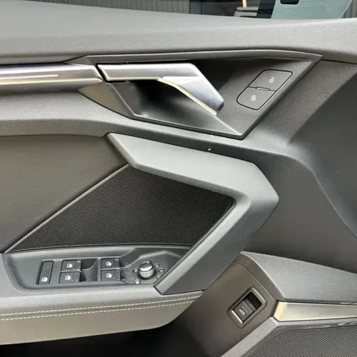 Used Audi A3 2024 Sportback 35 TFSI luxury sports model