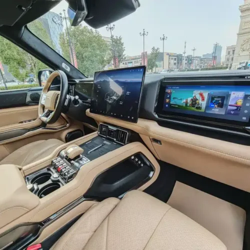 900x675_0_q87_c42_autohomecar__ChxpVmlDZbaAY3XfAAcBcJ8W57c258.jpg.webp Used BYD Leopard 8 2025 Zhiyong flagship version 7 seats