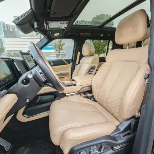 900x675_0_q87_c42_autohomecar__ChxpVmlDZbiADus6AAa6cP3x994887.jpg.webp Used BYD Leopard 8 2025 Zhiyong flagship version 7 seats